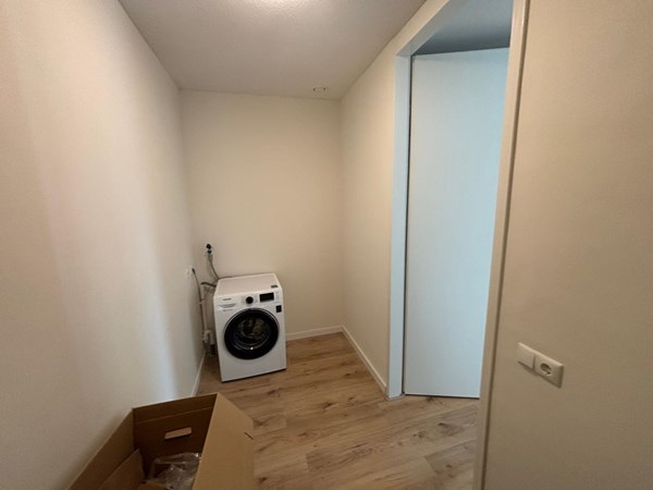 Medium property photo - Niemeyerstraat 113, 2132 HE Hoofddorp